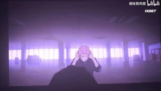 [AniMaunt] Магическая битва 3 сезон 1 серия