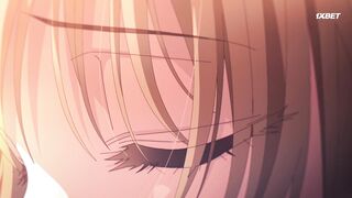 [AniMaunt] Пересечение стен любви с тобой 1 сезон 5 серия