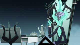 [AniMaunt] Отель Хазбин 2 сезон 5 серия