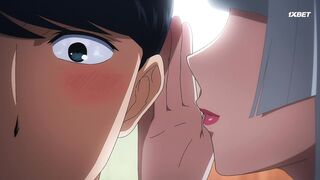 [AniMaunt] Один танец 1 сезон 6 серия