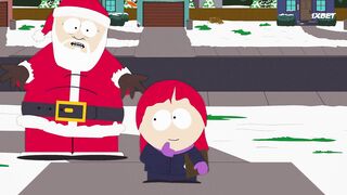 [AniMaunt] Южный парк 28 сезон 3 серия