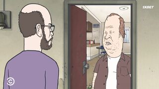 [AniMaunt] Бивис и Батт-Хед 3 сезон 10 серия