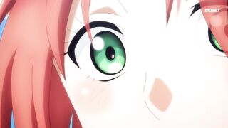 [AniMaunt] Леди со странным вкусом и безумный герцог 1 сезон 7 серия