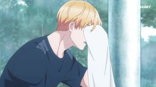 [AniMaunt] Звезда, что ярче солнца 1 сезон 7 серия