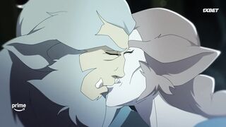 [AniMaunt] Могучая девятка 1 сезон 1 серия 1 часть