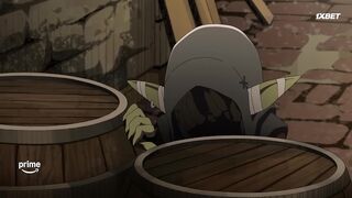 [AniMaunt] Могучая девятка 1 сезон 1 серия 2 часть