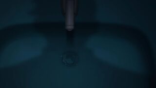 [AniMaunt] Тёмный демон 1 сезон 18 серия