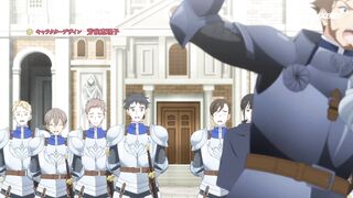 [AniMaunt] Могу я попросить ещё кое-что 1 сезон 8 серия