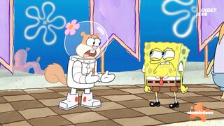 [AniMaunt] Губка Боб квадратные штаны 16 сезон 9 серия