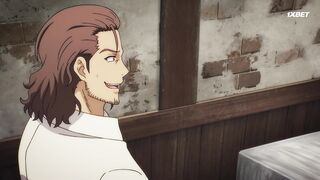 [AniMaunt] Придворный маг, пользовавшийся лишь магией поддержки 1 сезон 7 серия