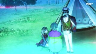 [AniMaunt] Гносия 1 сезон 6 серия