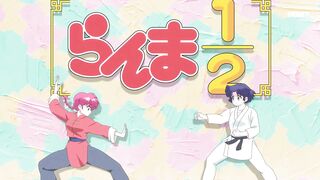 [AniMaunt] Ранма 1-2 2 сезон 7 серия