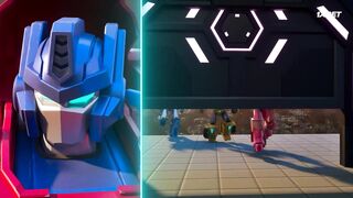 [AniMaunt] Трансформеры Кибермир 1 сезон 15 серия