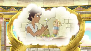 [AniMaunt] Гавноград 3 сезон 7 серия