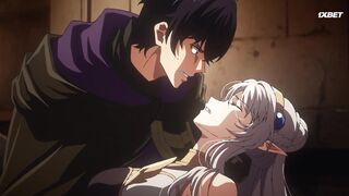 [AniMaunt] Мой статус убийцы очевидно превосходит геройский 1 сезон 7 серия