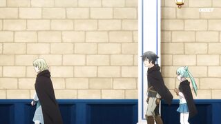 [AniMaunt] Бесклассовый герой Да мне всё равно не нужны эти ваши умения 9 серия