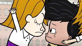 [AniMaunt] Бэтсемья 1 сезон 7 серия