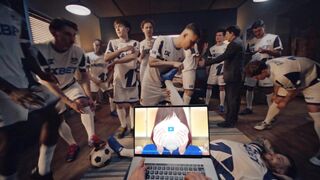 [AniMaunt] Звезда, что ярче солнца 1 сезон 8 серия