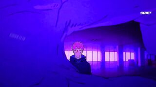 [AniMaunt] Магическая битва 3 сезон 1 серия