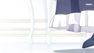 [AniMaunt] Однажды я стала принцессой 1 сезон 11 серия