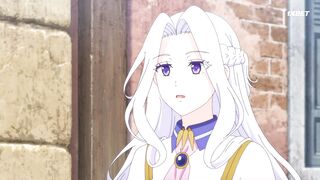 [AniMaunt] Путешествие коллекционера по другому миру 1 сезон 9 серия