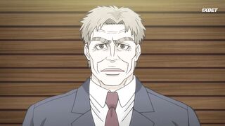 [AniMaunt] Ниндзя и якудза 1 сезон 8 серия