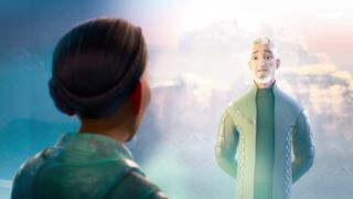 [AniMaunt] УдивЛа 3 сезон 1 серия