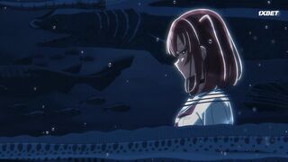 [AniMaunt] Этот монстр хочет меня съесть 1 сезон 9 серия