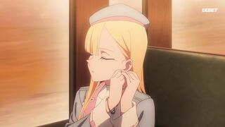 [AniMaunt] Вечность Югурэ 1 сезон 9 серия