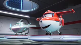 Супер Крылья 9 сезон 26 серия - Фейерверк неприятностей