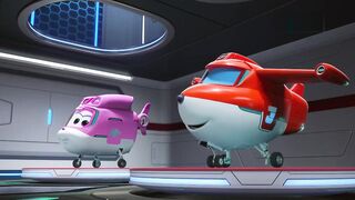 Супер Крылья 9 сезон 28 серия - Приключение в джунглях