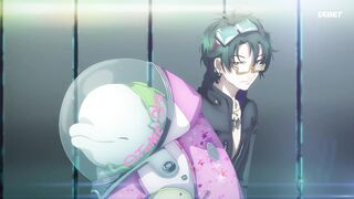 [AniMaunt] Гносия 1 сезон 8 серия