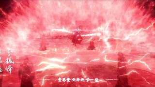 [AniMaunt] Противостояние святого 117 серия