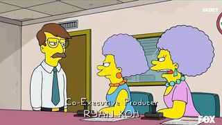 [AniMaunt] Симпсоны 37 сезон 9 серия