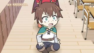 [AniMaunt] Квартет из альтернативного мира 3 сезон 8 серия