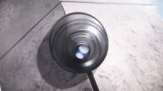 [AniMaunt] Мой статус убийцы очевидно превосходит геройский 1 сезон 9 серия