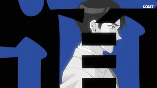 [AniMaunt] Ниндзя и якудза 1 сезон 9 серия