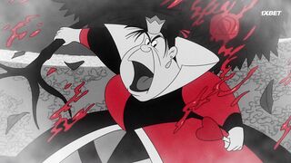 [AniMaunt] Искажённая страна чудес Эпизод Хартслабьюла 1 сезон 6 серия