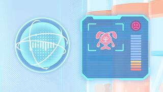 Смешарики Пин Код 2.0 7 серия - Ген авантюризма