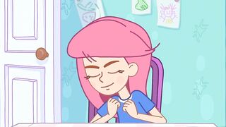 Простоквашино 165 серия - Тайное желание