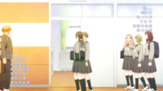 [AniMaunt] Звезда, что ярче солнца 1 сезон 10 серия