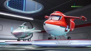 Супер Крылья 9 сезон 31 серия - Мастер кунг-фу