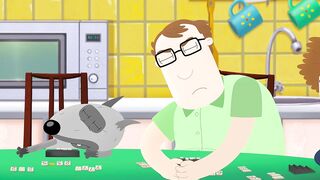 Приключения Пети и Волка 4 сезон 17 серия - Дело о прирождённом победителе