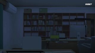 [AniMaunt] Рабочее место, где вы не можете не улыбаться 1 сезон 10 серия