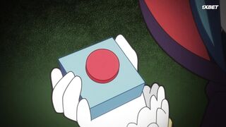 [AniMaunt] Квартет из альтернативного мира 3 сезон 9 серия