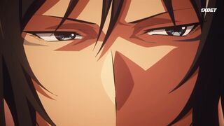 [AniMaunt] Мой статус убийцы очевидно превосходит геройский 1 сезон 10 серия