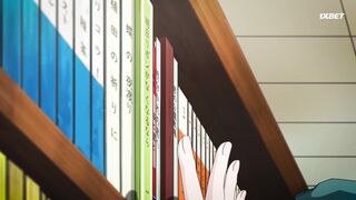 [AniMaunt] Пересечение стен любви с тобой 1 сезон 9 серия