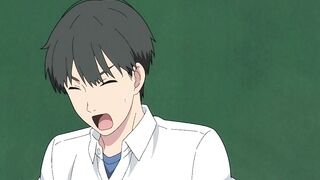 [AniMaunt] Обычные дни Яно 1 сезон 11 серия