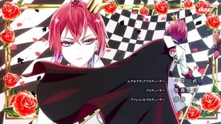 [AniMaunt] Искажённая страна чудес Эпизод Хартслабьюла 1 сезон 7 серия