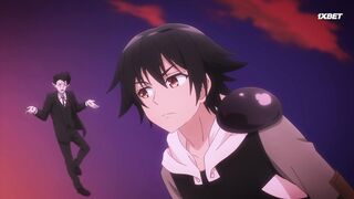 [AniMaunt] Бесклассовый герой Да мне всё равно не нужны эти ваши умения 12 серия